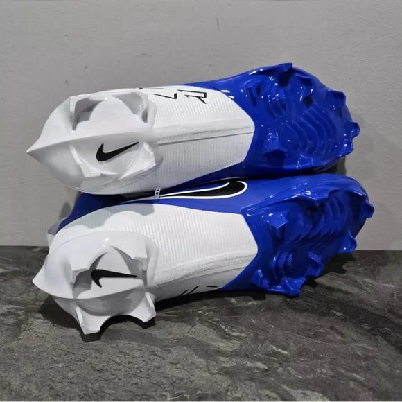 Nike Vapor Edge Pro 360 2 - DA5456-400 -Sz 10- NWOB - Picture 8 of 8